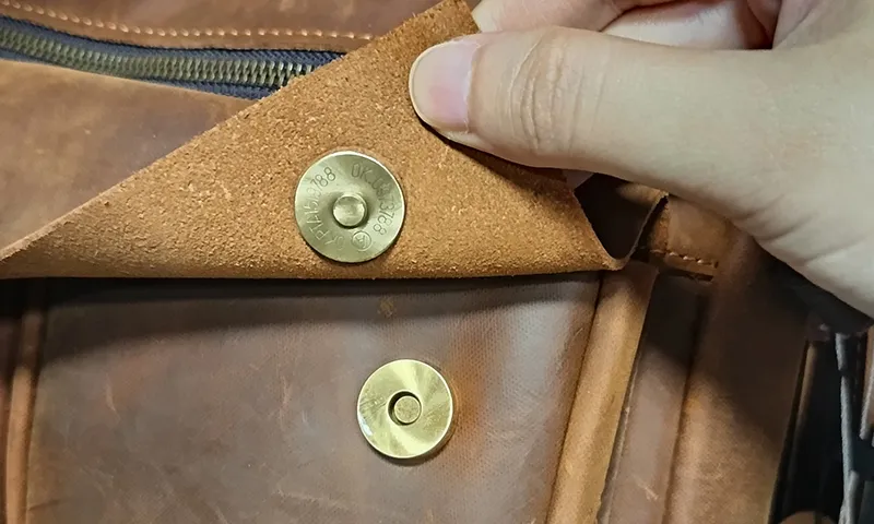 Wholesale Leather Shoulder Bags