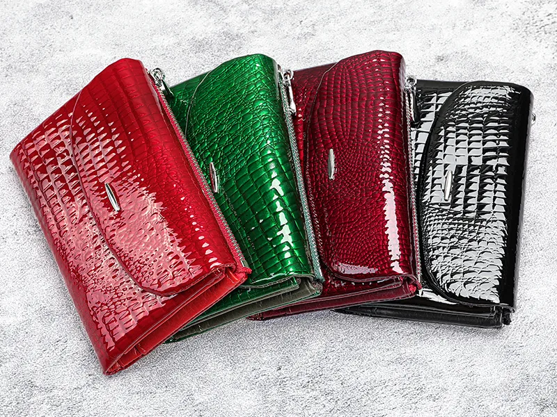 Womens Wallets