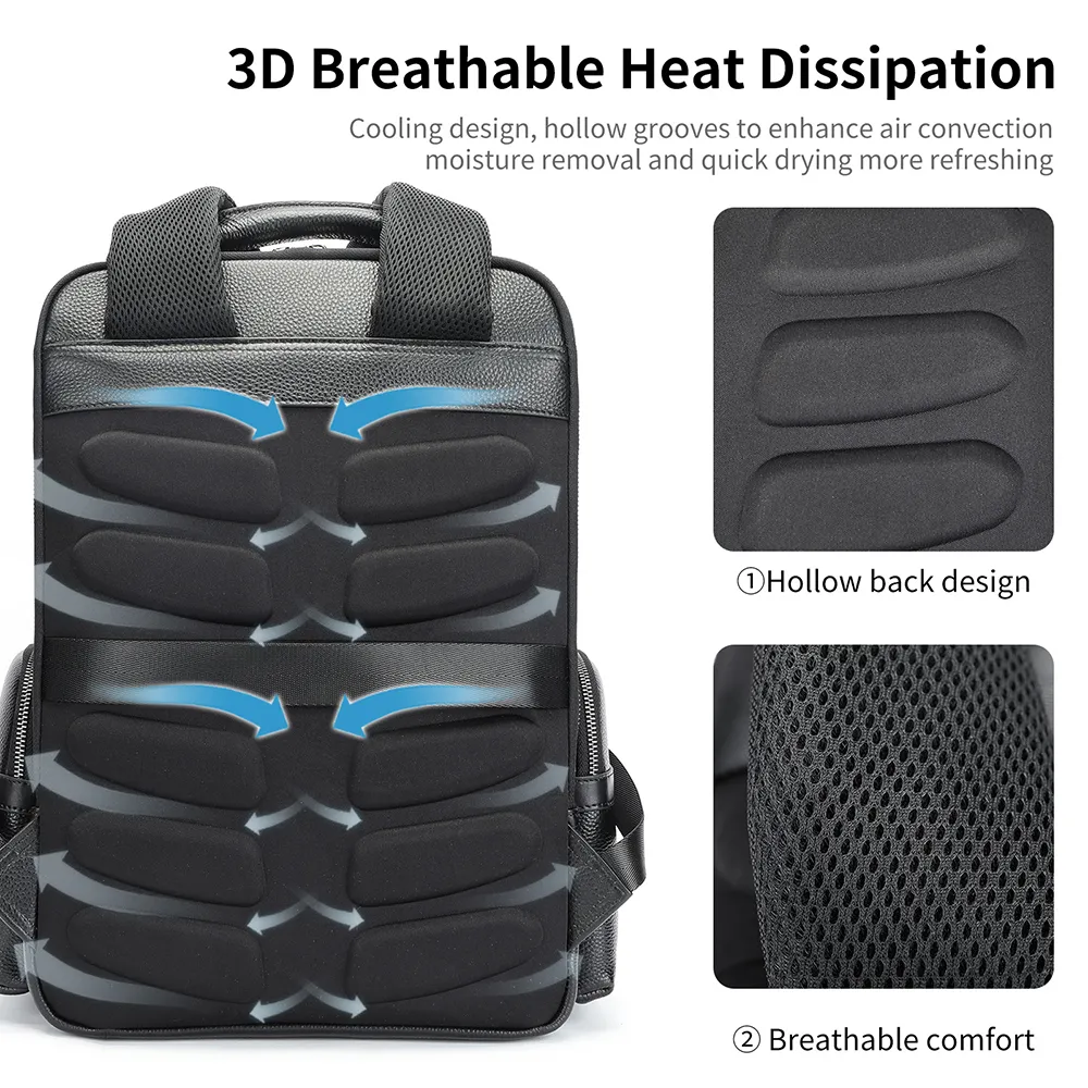 backpacks back panel