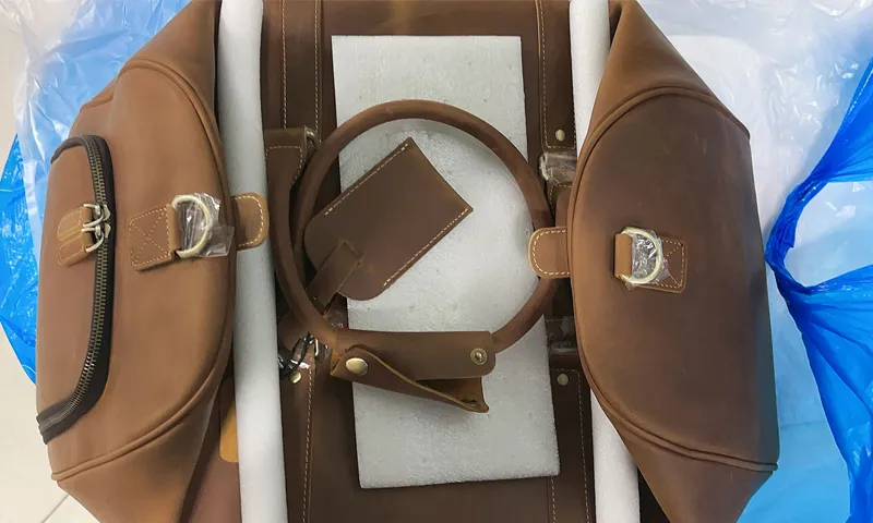 Wholesale travel bags