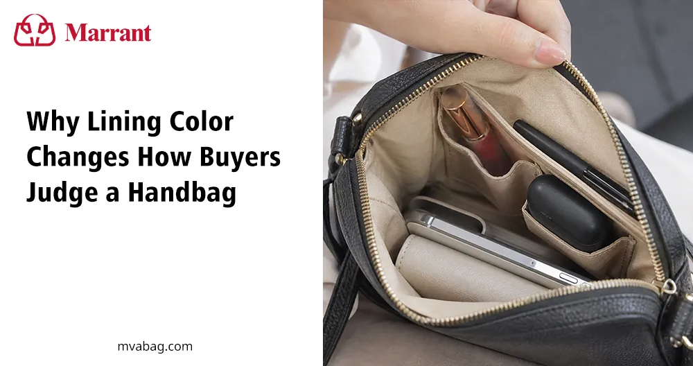 custom handbag