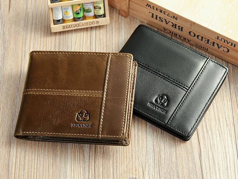 custom leather passport holder