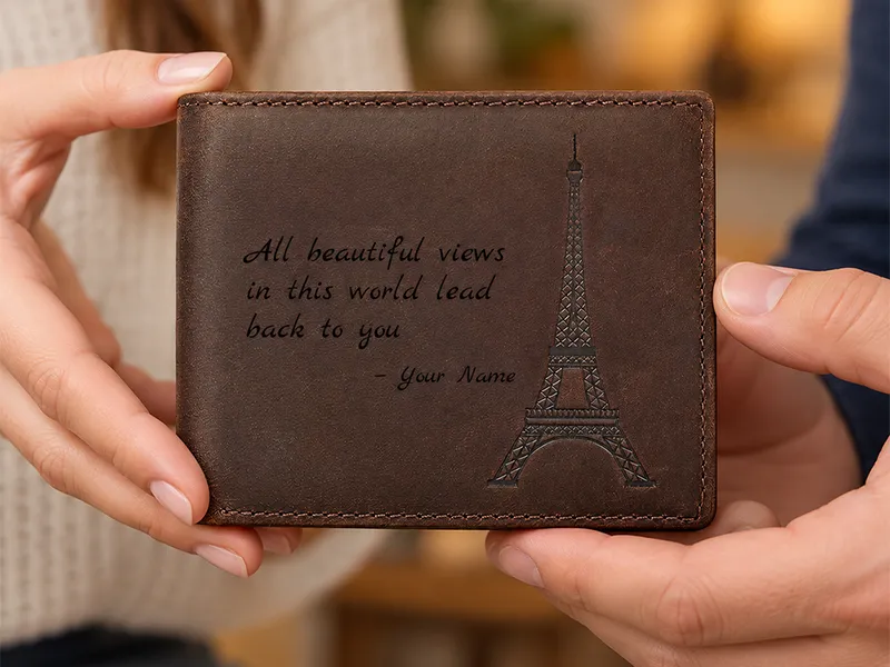 wholesale leather wallets