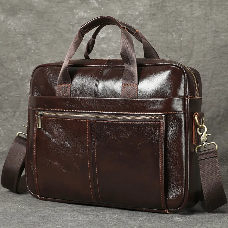 customizable briefcase