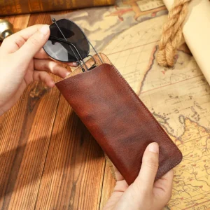 glasses pouch wholesale