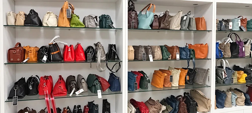 handbag manufacturer