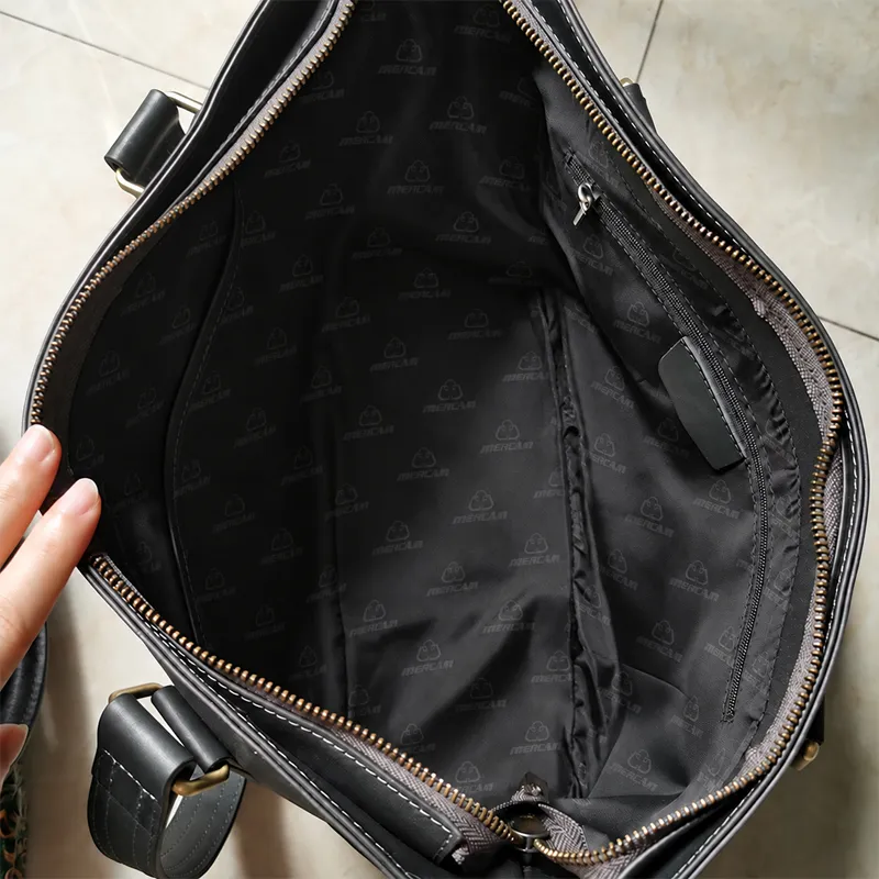 jacquard lining for handbags
