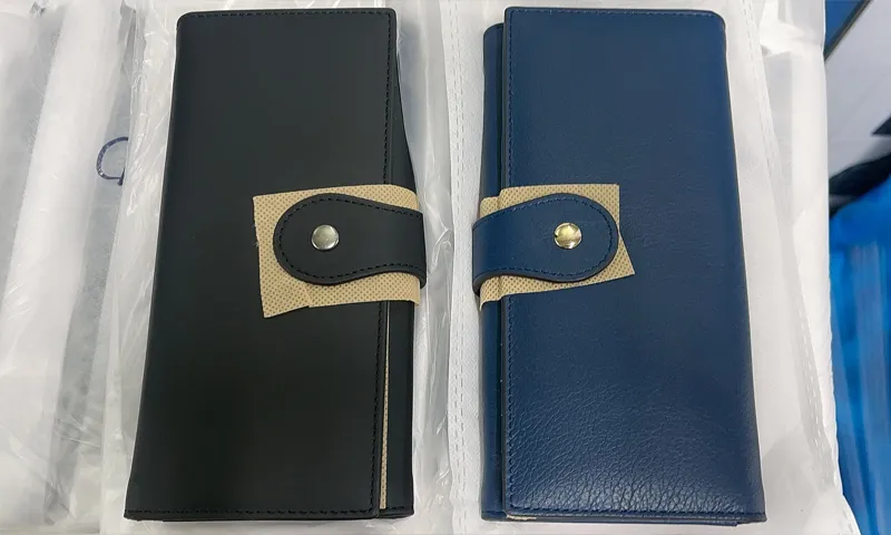 Wholesale long wallets
