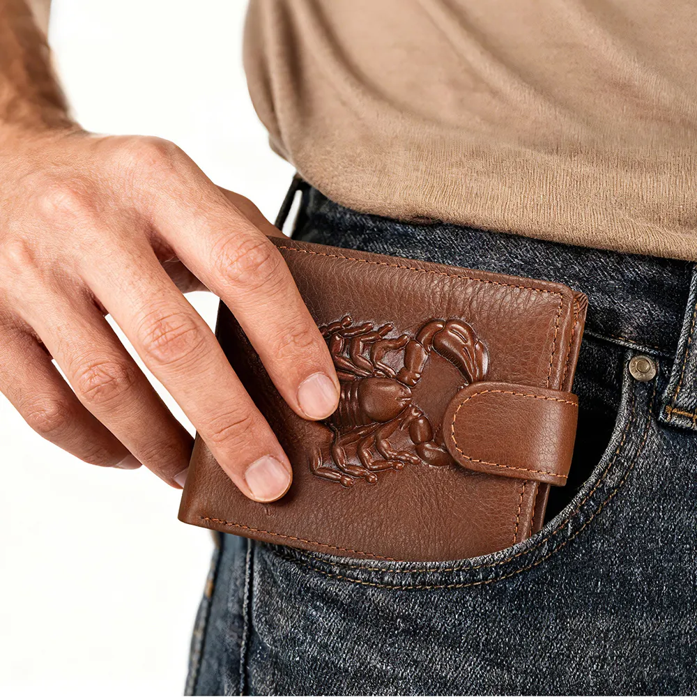 unique wallet