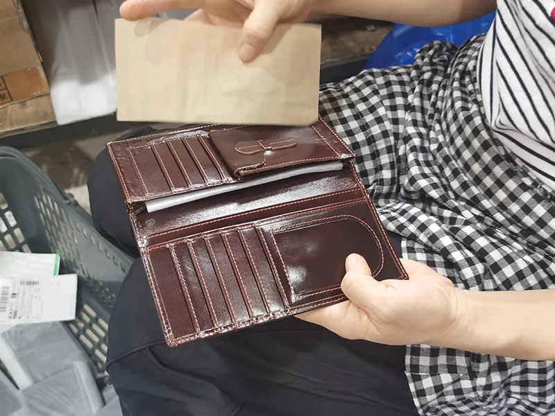 unusual mens wallets