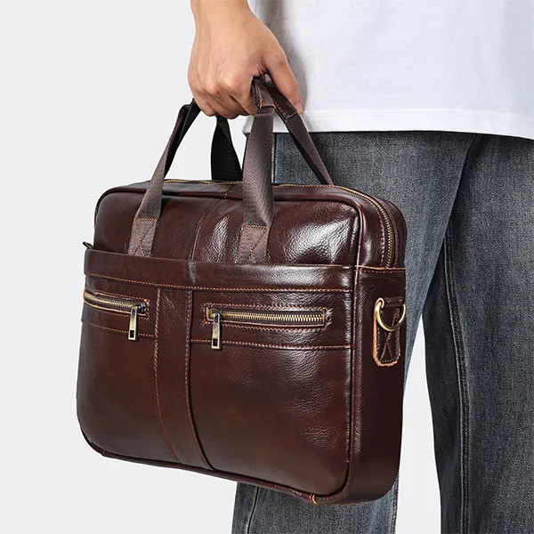 wholesale mens business bag