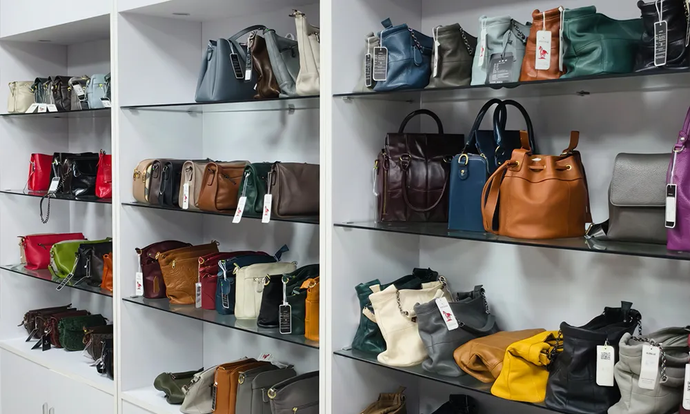 wholesale purses from china