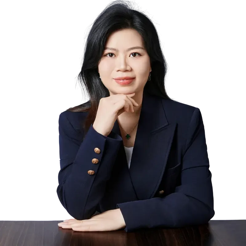 老板娘